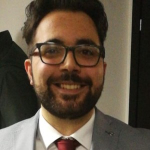 Alessio - Insegnante di ripetizioni - Cinisello Balsamo