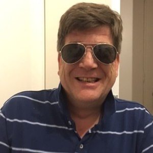 Olaf - Englischlehrer - Hamburg