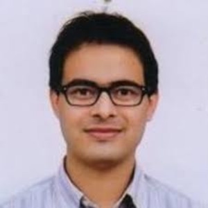 ASHISH - Accounting teacher - Tilhar