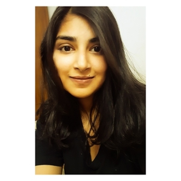 Yashasvi - Art And Design teacher - New Delhi