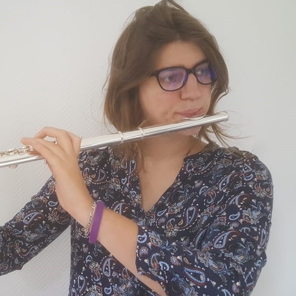Flute enfant : Apprendre à jouer de la flute - Eveil musical