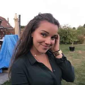 Coline - Prof de soutien scolaire - Simencourt