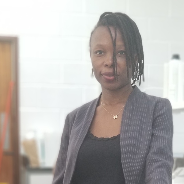 Oluwafisayomi - Cooking tutor - Ibadan
