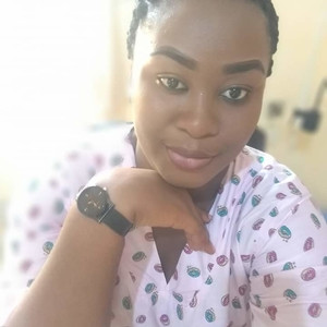Uzoma - Public speaking tutor - Owerri