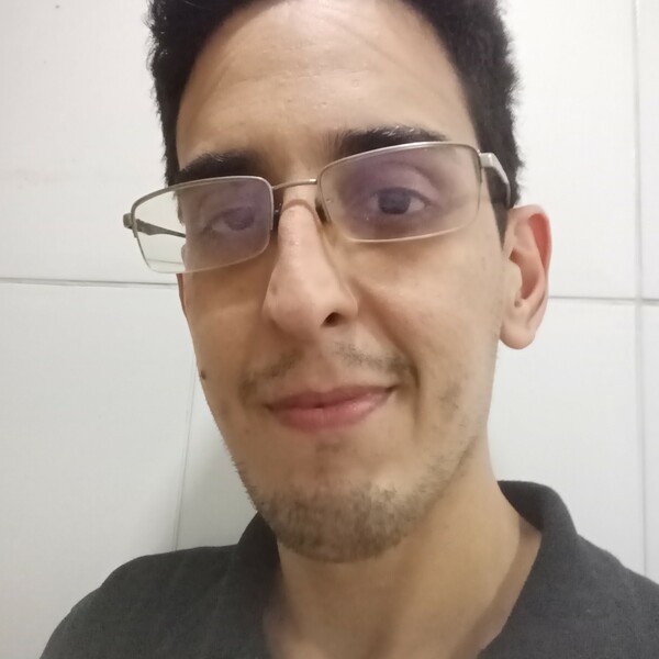 Rafael - Prof de matemática - Colubandê