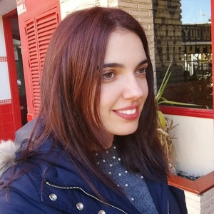 Cintia - Profe de vocabulario - inglés - Almería