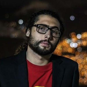 Felipe - Profe de fotografía - Bello