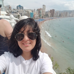 Estefania - Profesor de inglés - Dénia
