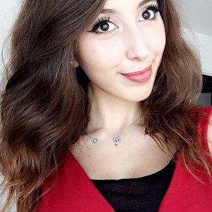 Yasmina - Prof d'anglais - Limeil-Brévannes