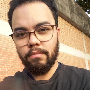 Bruno - Professor de japonês - Rio de Janeiro