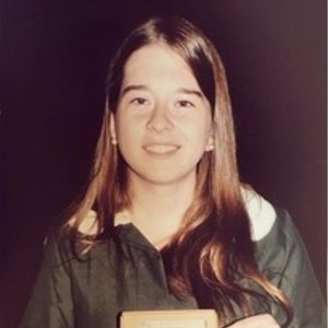 María - Profesor de lenguaje y comunicación - Santiago