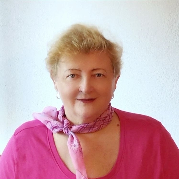 Galina - Prof de fle - français langue étrangère - Pessac