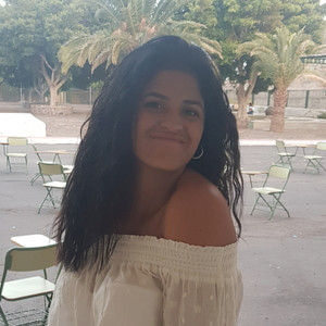 Rebeca Valentina - tutor académico - Las Palmas de Gran Canaria