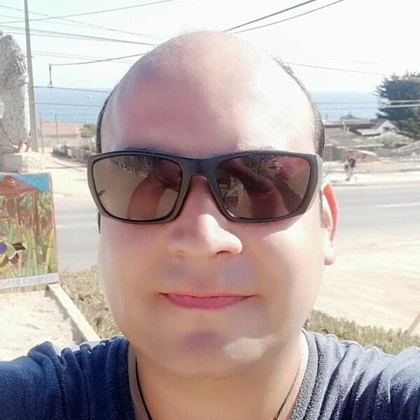 Giancarlo - Profesor de coaching profesional - Santiago