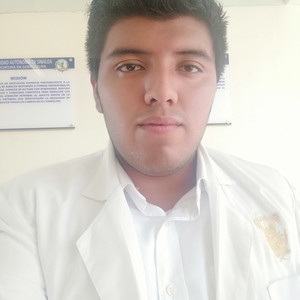Eduardo - profesor de anatomía - Culiacán Rosales