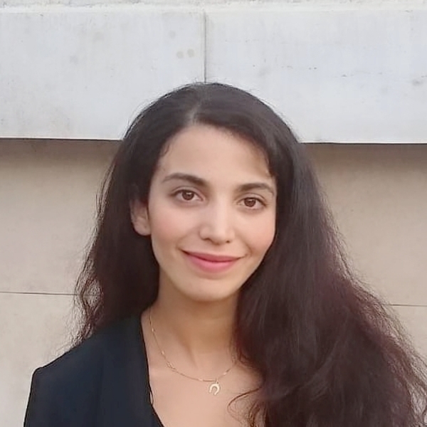 Rawia - Prof d'arabe - Ixelles