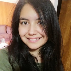 Victoria - profesor de química - Maipú