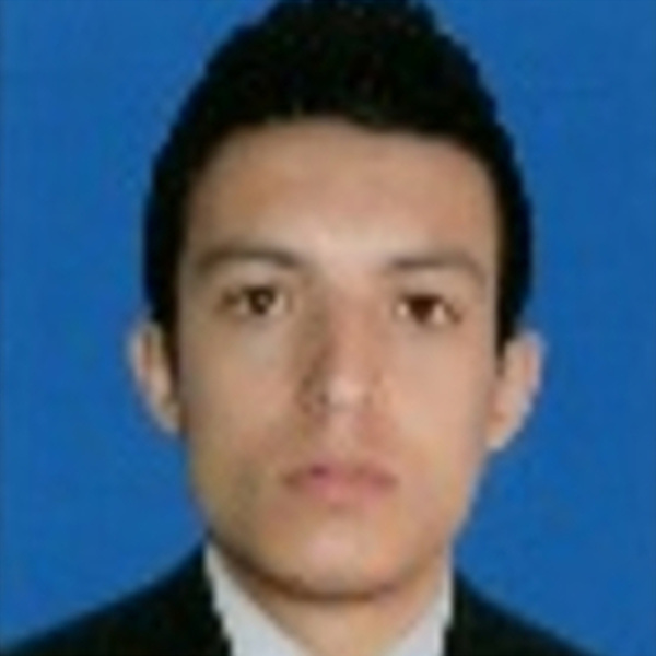 Mario - profesor de informática básica - Bogotá