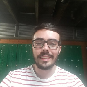 Cristian - Profesor de física - Medellín