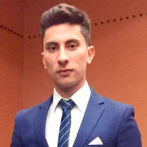 Kevin - Spanish tutor - Greenslopes