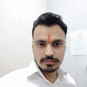 Kranti Prasad - Maths teacher - Gurugram