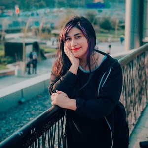 Tania - Profe de fotografía - Peñalolen