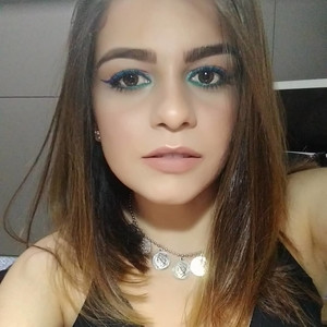 Letícia - Professor de autocad - Montes Claros