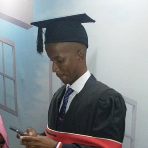 JOEL PULENG - Academic tutoring tutor - Pretoria