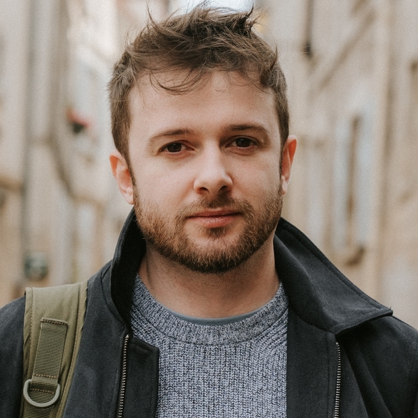 Paul - Prof de physique - Grenoble