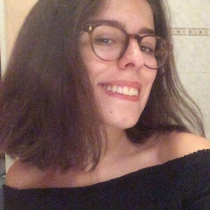 Faustine - Prof d'aide aux devoirs - Dijon