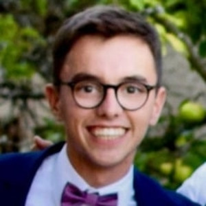 Pierre - Prof de maths - Palaiseau