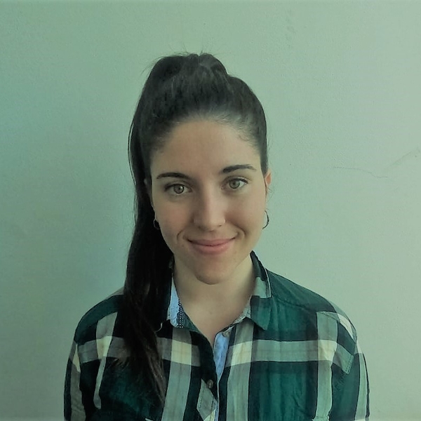 Carla - Profe de estadística - Santa Coloma de Gramanet
