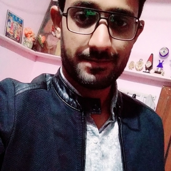 Naresh - Computer skills tutor - Ojodu