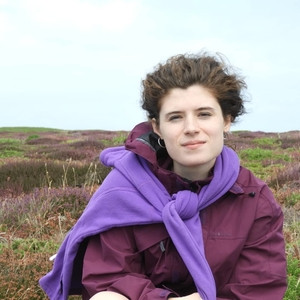 Laia - profesor de lengua española - Barcelona
