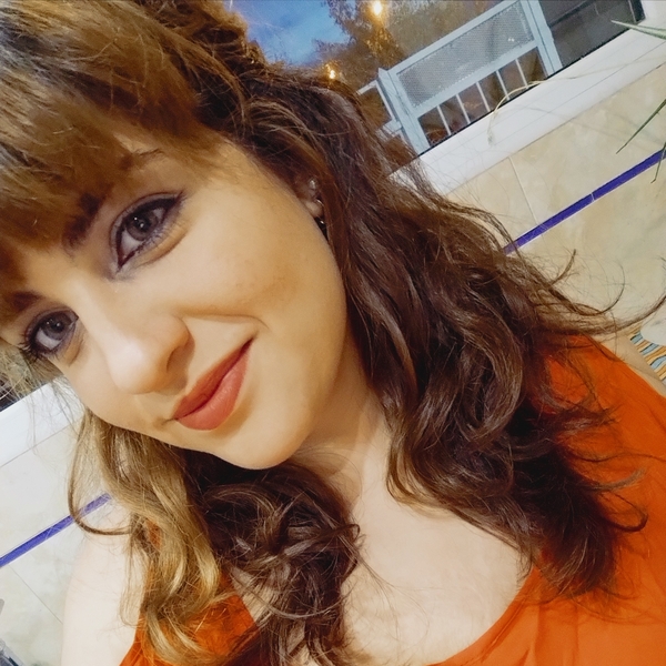 Carolina - Profesor inglés - Trelew