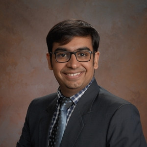 Tushar - Mathematics tutor - London
