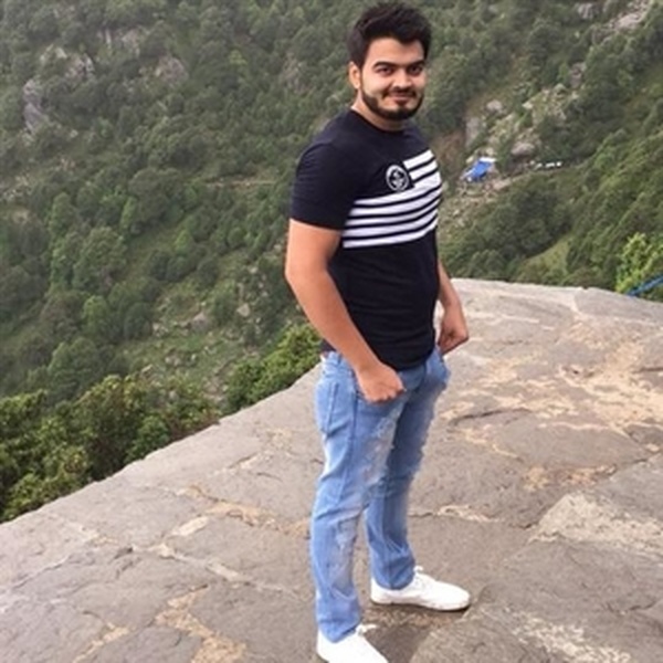 Raman - Graduate Diploma in Law tutor - New Delhi