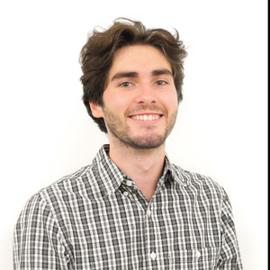 Nicolas - Computer programming tutor - Montréal