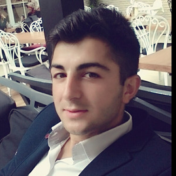 Mustafa - İngilizce öğretmeni - 