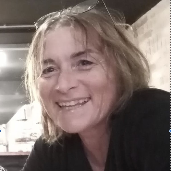 Roberta - Prof d'expression orale - anglais - Pechbusque