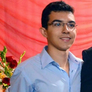 Jean - Professor de matemática - Petrópolis (Rio de Janeiro)