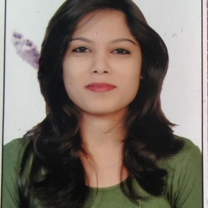 Sayali - School Coaching tutor - Badlapur