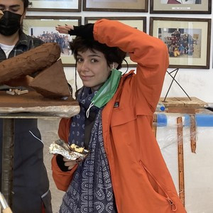 Ines - Prof d'aide aux devoirs - Colombes