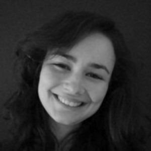 Justine - Prof de français - Paris