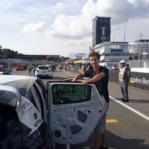 Valentin - Prof d'aide aux devoirs - Bourg-la-Reine