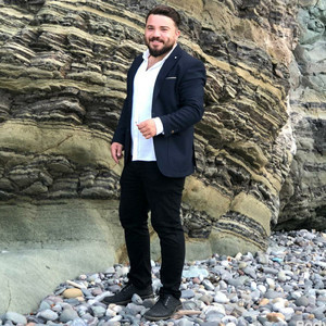 Serdar - Tiyatro öğretmeni - Ereğli