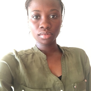 Mame Diarra - Prof de maths - Fontaine-lès-Dijon