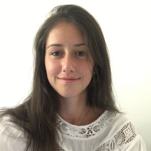 Claire - Prof de maths - Paris