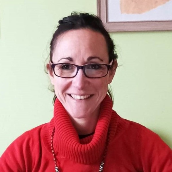 Cecile - Prof de maths - Châteaulin