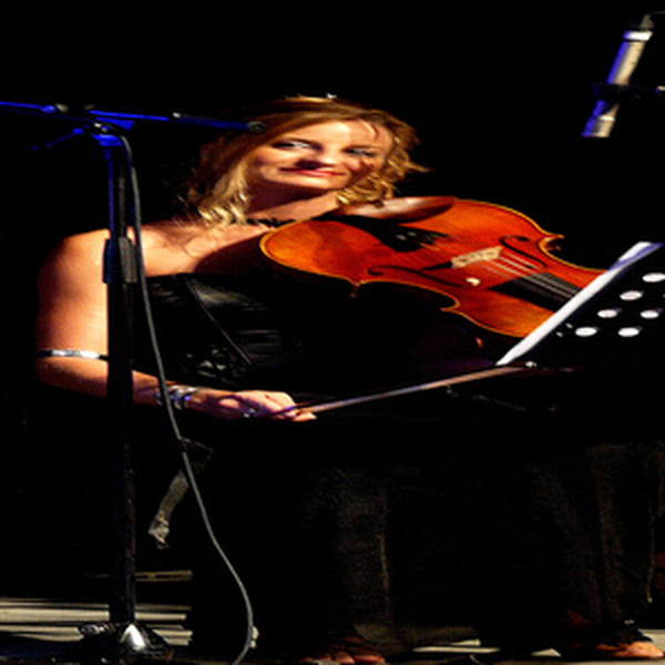 Mélie - Prof de violon - Toulouse